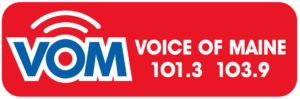 WVOM - Voice of Maine - Radio